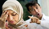 لحظه طلایی توقف دعوا را پیدا کنید لحظه طلایی توقف دعوا را پیدا کنید