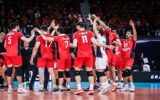 لیگ قهرمانان والیبال آسیا/ فولاد سیرجان نایب قهرمان شد لیگ قهرمانان والیبال آسیا/ فولاد سیرجان نایب قهرمان شد