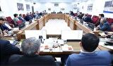 نشست هماهنگی با کمیته ملی المپیک با مسئولان رشتههای المپیکی نشست هماهنگی با کمیته ملی المپیک با مسئولان رشتههای المپیکی