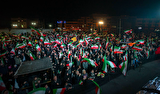 جامعه مداحان چطور توانست برای ایران تولید قدرت کند؟ جامعه مداحان چطور توانست برای ایران تولید قدرت کند؟