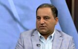 روند صدور روادید تیم ملی فوتبال تا ۳ روز آینده انجام میشود/ برگزاری ۴ بازی تدارکاتی تا جام جهانی روند صدور روادید تیم ملی فوتبال تا ۳ روز آینده انجام میشود/ برگزاری ۴ بازی تدارکاتی تا جام جهانی