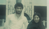 پیوند مبارکی که با شهادت جاودانه شد پیوند مبارکی که با شهادت جاودانه شد