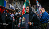 زنان ایران، مدافع تاریخی ایران زنان ایران، مدافع تاریخی ایران
