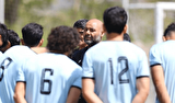 شکایت باشگاه پرسپولیس از سرمربی استقلال شکایت باشگاه پرسپولیس از سرمربی استقلال
