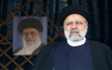 رئیسی که دغدغه افکار عمومی داشت رئیسی که دغدغه افکار عمومی داشت