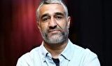 حکم «۹۹ ضربه شلاق برای پژمان جمشیدی» تکذیب شد حکم «۹۹ ضربه شلاق برای پژمان جمشیدی» تکذیب شد