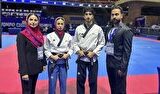 حذف تلخ تیم میکس ایران از قهرمانی آسیا حذف تلخ تیم میکس ایران از قهرمانی آسیا