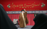 رهبر شهید و الگوی سوم زن رهبر شهید و الگوی سوم زن