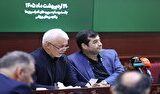 شروین اسبقیان سرپرست کاروان ایران در بازیهای جهانی عشایر شد شروین اسبقیان سرپرست کاروان ایران در بازیهای جهانی عشایر شد