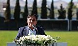 واکنش تاجرنیا به نامه پرسپولیس به پزشکیان: مصداق دخالت دولت است واکنش تاجرنیا به نامه پرسپولیس به پزشکیان: مصداق دخالت دولت است