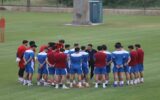 مالی دومین حریف تدارکاتی ایران در اردوی ترکیه مالی دومین حریف تدارکاتی ایران در اردوی ترکیه