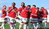 لیست تیم ملی مصر در جام جهانی ۲۰۲۶ با حضور محمد صلاح لیست تیم ملی مصر در جام جهانی ۲۰۲۶ با حضور محمد صلاح