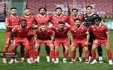ما به عنوان نایب قهرمان نیم فصل باید سهمیه آسیا را بگیریم ما به عنوان نایب قهرمان نیم فصل باید سهمیه آسیا را بگیریم