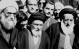 قیام موثر آیتالله کاشانی علیه اسرائیل قیام موثر آیتالله کاشانی علیه اسرائیل