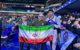 آرین سلیمی قهرمان آسیا شد آرین سلیمی قهرمان آسیا شد