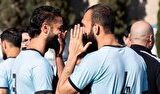 مجوز حرفهای استقلال صادر شد مجوز حرفهای استقلال صادر شد