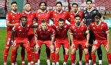 مجوز حرفهای پرسپولیس صادر شد مجوز حرفهای پرسپولیس صادر شد