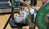 مدال نقره بانوی پاراوزنه بردار ایران در مسابقات آزاد الجزایر مدال نقره بانوی پاراوزنه بردار ایران در مسابقات آزاد الجزایر