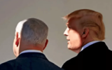 نه راه پیش نه راه پس، ترامپ چگونه در تله موساد گرفتار شد؟ نه راه پیش نه راه پس، ترامپ چگونه در تله موساد گرفتار شد؟