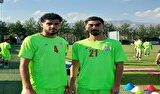 شهرآبادی و زارع به اردوی امیدها اضافه شدند شهرآبادی و زارع به اردوی امیدها اضافه شدند