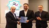 اعضای هیات رئیسه فدراسیون ملی ورزشهای دانشگاهی منصوب شدند اعضای هیات رئیسه فدراسیون ملی ورزشهای دانشگاهی منصوب شدند