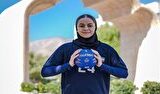 ملی پوش هندبال بانوان نامزد «قهرمان فردا» شد ملی پوش هندبال بانوان نامزد «قهرمان فردا» شد
