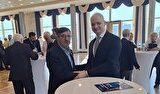 اعلام آمادگی آذربایجان برای میزبانی از اردوهای تیم‌های ملی پارالمپیک ایران