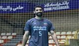 نصری: برای کسب سهمیه المپیک تمام توانمان را میگذاریم نصری: برای کسب سهمیه المپیک تمام توانمان را میگذاریم