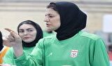 شریف: هشت تیم برتر دنیا در المپیک سنگال حضور دارند
