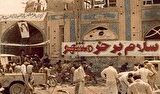 خرمشهر و «خرازی»؛ روایتی از فرماندهای که هیچگاه پشت میز قرارگاه ننشست خرمشهر و «خرازی»؛ روایتی از فرماندهای که هیچگاه پشت میز قرارگاه ننشست