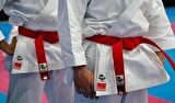 سهمیه کاراته ایران در ناگویا به ۸ نفر رسید سهمیه کاراته ایران در ناگویا به ۸ نفر رسید