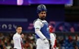 ایران قهرمان پاراتکواندوی آسیا شد ایران قهرمان پاراتکواندوی آسیا شد