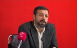 سالک: تیم دوم بیشتر ملیت‌ها ایران است/۹۵ درصد ایرانی‌های مقیم آمریکا هوادار ایران هستند