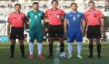 برتری آبیپوشان در بازی درون گروهی تیم ملی در ترکیه برتری آبیپوشان در بازی درون گروهی تیم ملی در ترکیه