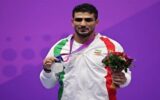سیفی در ووشو تکرار شدنی نیست/ عرفان محرمی جایگزین کاپیتان شد سیفی در ووشو تکرار شدنی نیست/ عرفان محرمی جایگزین کاپیتان شد
