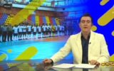 گزارشی از دیدار دوستانه اهالی ورزش به یاد سردار شهید موسوی + فیلم گزارشی از دیدار دوستانه اهالی ورزش به یاد سردار شهید موسوی + فیلم