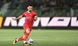 واکنش عالیشاه به جداییاش از پرسپولیس واکنش عالیشاه به جداییاش از پرسپولیس