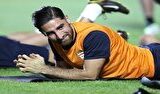 ایری و جهانبخش؛ غایبان بازی دوستانه با گامبیا