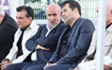 تاج: نگاه ما به تیم امید برای ۲۰۳۰ است