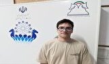سینا موحد: دو سال دیگر سوپراستاد بزرگ میشوم/ با درآمد شطرنج نیاز به شغل دیگری ندارم سینا موحد: دو سال دیگر سوپراستاد بزرگ میشوم/ با درآمد شطرنج نیاز به شغل دیگری ندارم