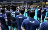 آغاز اردوی برونمرزی والیبالیستها در برزیل/ هدفگذاری شاگردان پیاتزا برای لیگ ملتهای ۲۰۲۶ آغاز اردوی برونمرزی والیبالیستها در برزیل/ هدفگذاری شاگردان پیاتزا برای لیگ ملتهای ۲۰۲۶