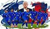 خروسها به دنبال هتتریک در قهرمانی جام جهانی خروسها به دنبال هتتریک در قهرمانی جام جهانی