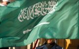مسئول عربستانی: بدون تشکیل کشور فلسطین، عادیسازی روابط با اسرائیل در کار نخواهد بود مسئول عربستانی: بدون تشکیل کشور فلسطین، عادیسازی روابط با اسرائیل در کار نخواهد بود