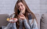 چرا استرس باعث پرخوری میشود؟/ غذا یا ابزار بقا؟/ فلسفه «پرخوری عصبی» چیست؟ چرا استرس باعث پرخوری میشود؟/ غذا یا ابزار بقا؟/ فلسفه «پرخوری عصبی» چیست؟