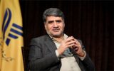 سبحانی فر: عارف تصمیمگیرنده نهایی برای باز کردن اینترنت نیست اما انتصاب او را باید به فال نیک گرفت سبحانی فر: عارف تصمیمگیرنده نهایی برای باز کردن اینترنت نیست اما انتصاب او را باید به فال نیک گرفت