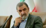 محسن رضایی: به تنگۀ هرمز حمله کنند، محاصرۀ دریایی را میشکنیم و از NPT هم خارج میشویم محسن رضایی: به تنگۀ هرمز حمله کنند، محاصرۀ دریایی را میشکنیم و از NPT هم خارج میشویم
