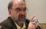 تقدیر عبدالکریم سروش از نیروهای مسلح؛ ایستادگی سپاه و ارتش مایه غرور ملی شد/ حامیان تجاوز به کشور باید پاسخگو باشند تقدیر عبدالکریم سروش از نیروهای مسلح؛ ایستادگی سپاه و ارتش مایه غرور ملی شد/ حامیان تجاوز به کشور باید پاسخگو باشند