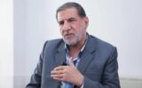 سردار کوثری: پاسخ ایران در عملیات «نصر» ضربه سنگینی به مراکز حیاتی اسرائیل زد سردار کوثری: پاسخ ایران در عملیات «نصر» ضربه سنگینی به مراکز حیاتی اسرائیل زد