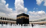 فوت ۳ زائر ایرانی حج در عربستان فوت ۳ زائر ایرانی حج در عربستان