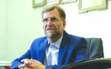 مهمترین متغیرها در افزایش تابآوری ایرانیان / عزتی: کشور نیازمند اصلاحات فوری است / نقش ارتباط گسترده با کشورهای همسایه در عبور از بحران مهم است مهمترین متغیرها در افزایش تابآوری ایرانیان / عزتی: کشور نیازمند اصلاحات فوری است / نقش ارتباط گسترده با کشورهای همسایه در عبور از بحران مهم است